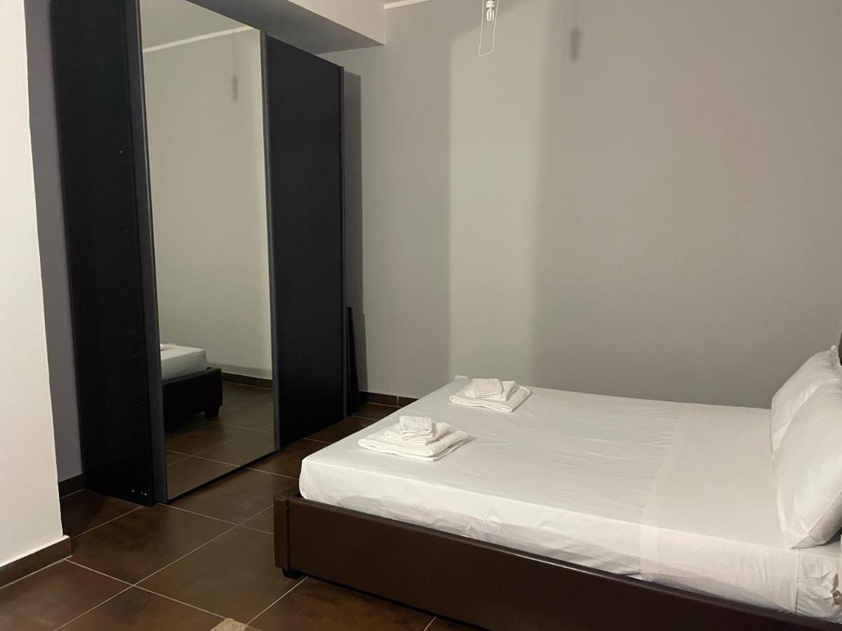 Ferienwohnung La Casa Di Bea Lecce Exterior foto
