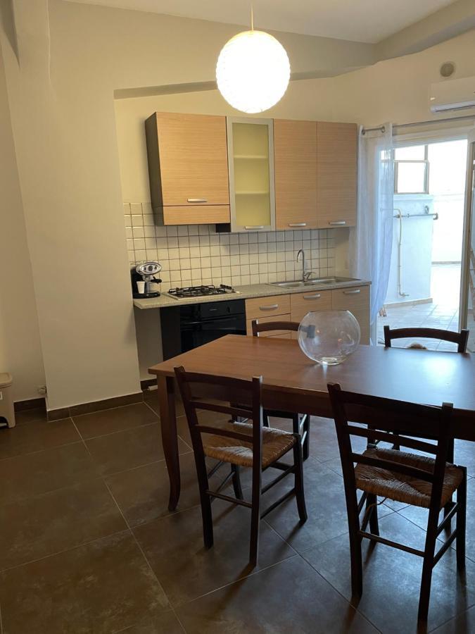 Ferienwohnung La Casa Di Bea Lecce Exterior foto