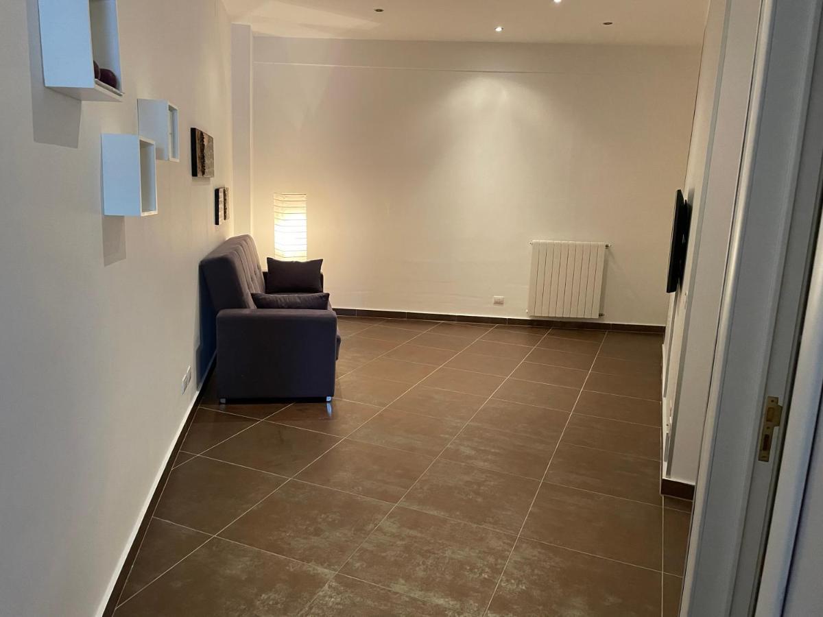 Ferienwohnung La Casa Di Bea Lecce Exterior foto