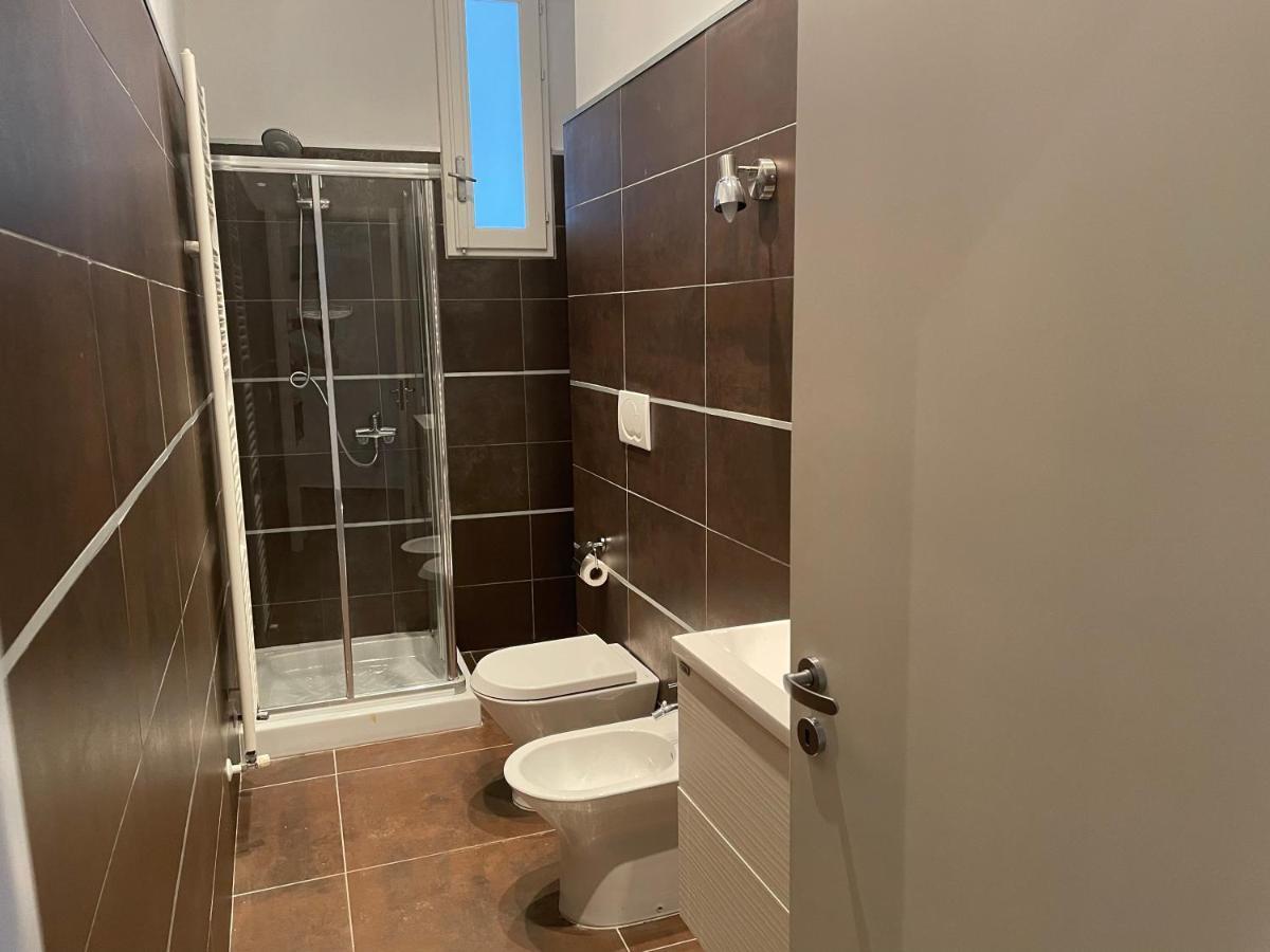 Ferienwohnung La Casa Di Bea Lecce Exterior foto